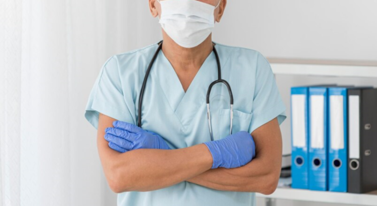 В Рязанском регионе возросла смертность от рака