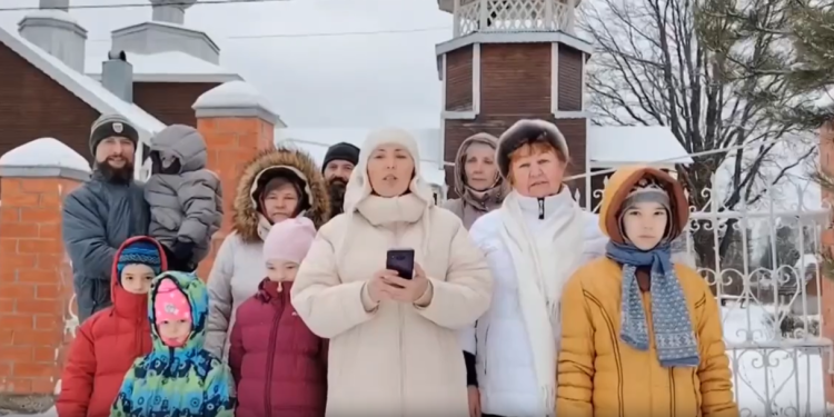 Жители Алексеевского поселения Рязанской области пожаловались на недоступность медицины
