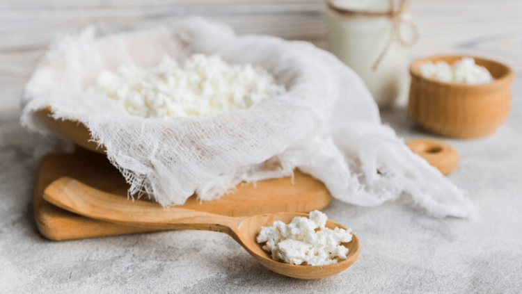 Эндокринолог Калошина: обезжиренные продукты не приносят пользу организму