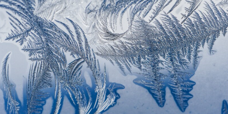 Синоптик Тишковец дал прогноз погоды на новогоднюю ночь