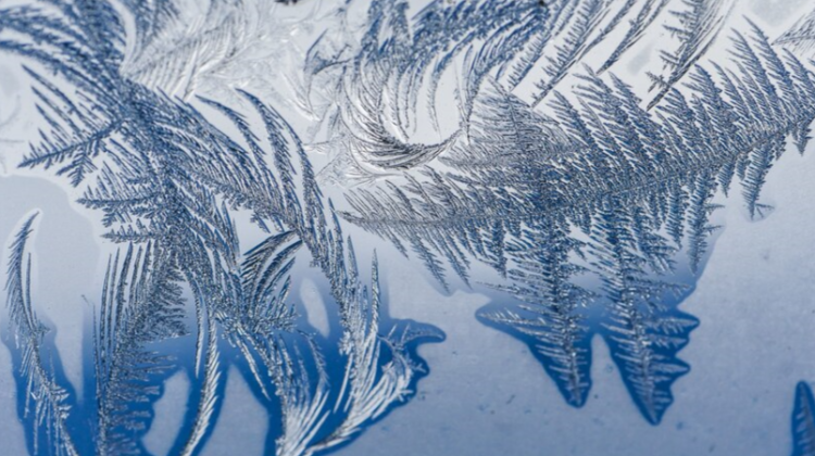 Синоптик Тишковец дал прогноз погоды на новогоднюю ночь