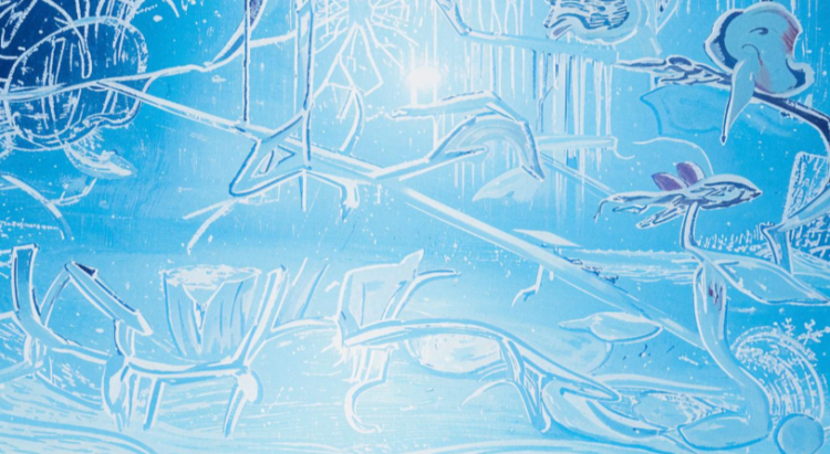 Леус: Рязань оказалась в зоне ледяных дождей