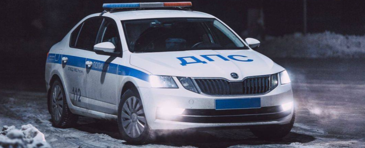 20 декабря в Рязанской области проходит рейд "Нетрезвый водитель"