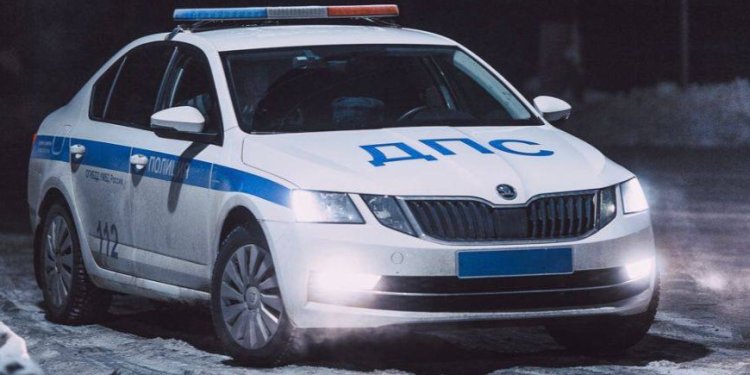 20 декабря в Рязанской области проходит рейд «Нетрезвый водитель»