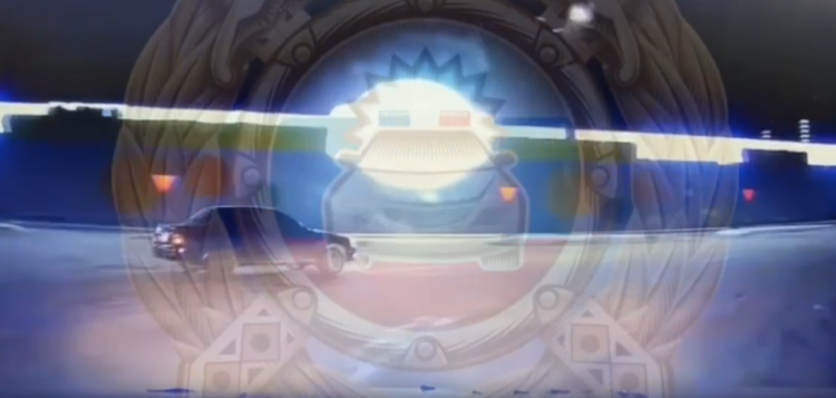 В Рязанском районе 19-летнего нетрезвого водителя без "прав"