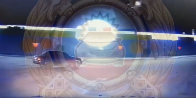 В Рязанском районе 19-летнего нетрезвого водителя без «прав»