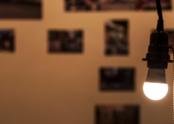 На шести рязанских улицах 24 декабря отключат электричество