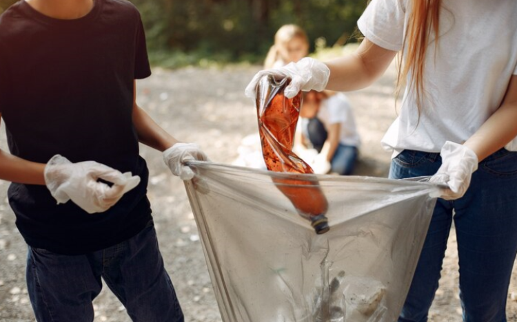 РЭК сообщила о повышении тарифов за вывоз мусора в Рязанской области с 1 июля 2025 года