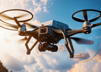 Рязанцам напомнили, как себя вести при обнаружении беспилотника Рязанцам напомнили, как себя вести при обнаружении беспилотника