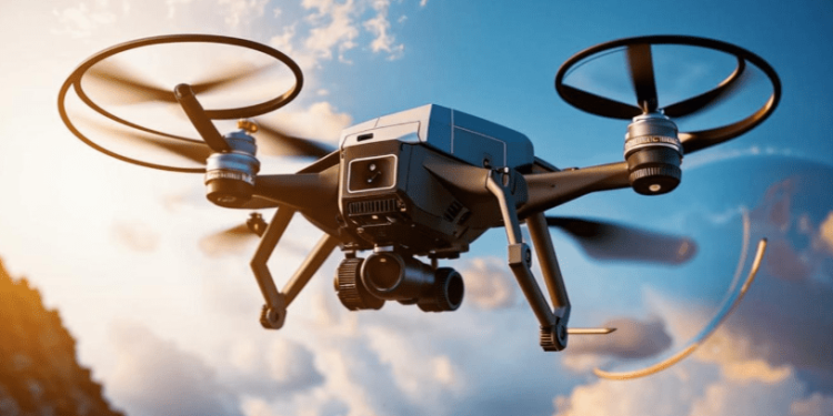 Рязанцам напомнили, как себя вести при обнаружении беспилотника