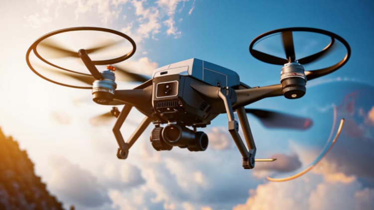 Рязанцам напомнили, как себя вести при обнаружении беспилотника