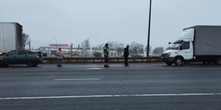 В ДТП в Рыбновском районе пострадал 14-летний подросток