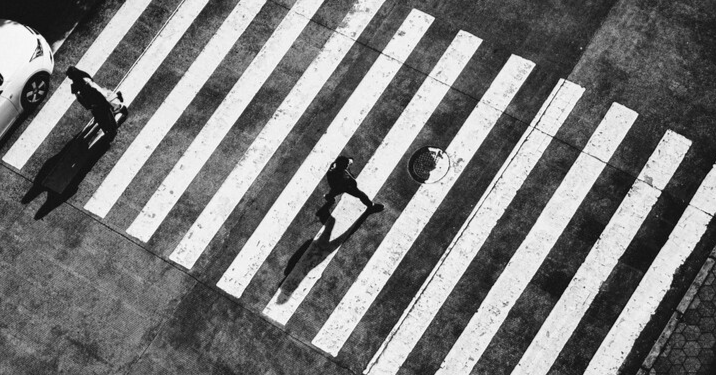 В центре Рязани планируют оборудовать новый пешеходный переход