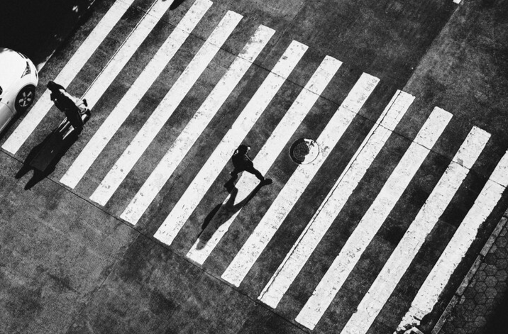 В центре Рязани планируют оборудовать новый пешеходный переход