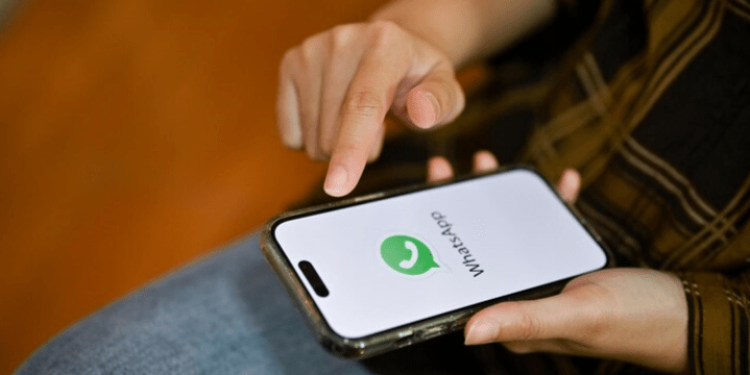 Мессенджер WhatsApp* перестанет функционировать на некоторых смартфонах с 2025 года