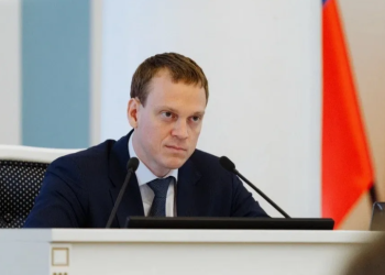 Рязанский губернатор Павел Малков подвел итоги 2024 года