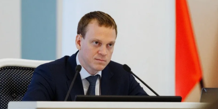 Рязанский губернатор Павел Малков подвел итоги 2024 года