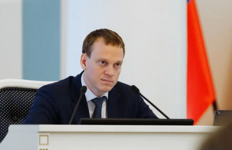 Рязанский губернатор Павел Малков подвел итоги 2024 года