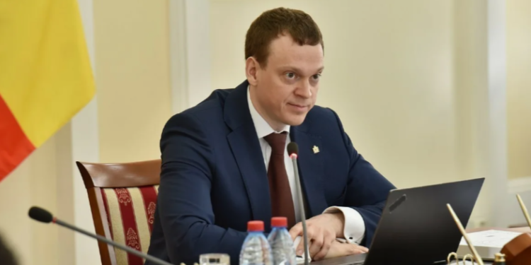 Малков: все поступившие от рязанцев вопросы на «горячую линию» Путину будут отработаны