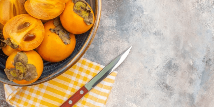 Диетолог Волкова: хурма положительно влияет на работу сердца и ЖКТ