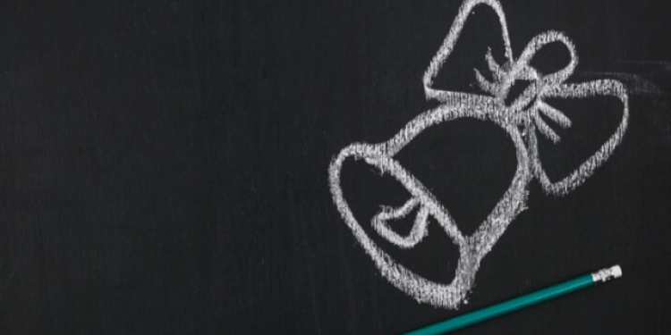 Последний звонок в школах Рязанской области пройдет 24 мая 2025 года