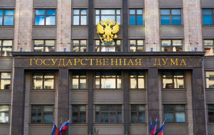 В Госдуме работодателей призвали сделать 28 декабря выходным днем для сотрудников