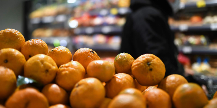 С начала 2024 года за незаконную торговлю в Рязани оштрафовали 2224 нарушителя