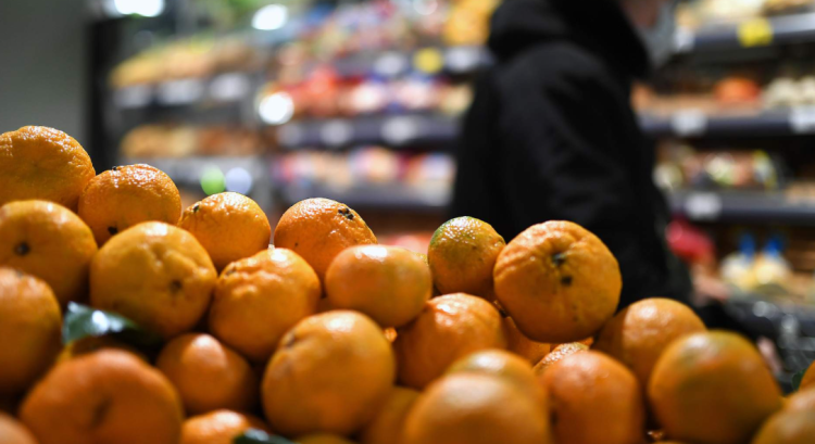 С начала 2024 года за незаконную торговлю в Рязани оштрафовали 2224 нарушителя