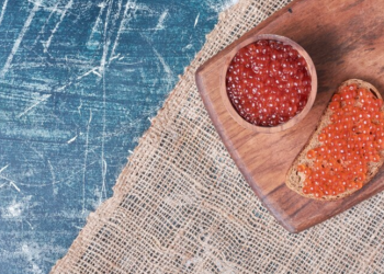 Врач Калошина: сердечникам и гипертоникам противопоказана красная икра