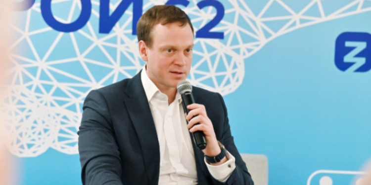 Рязанский губернатор Павел Малков встретился с участниками отбора программы «Герои62»