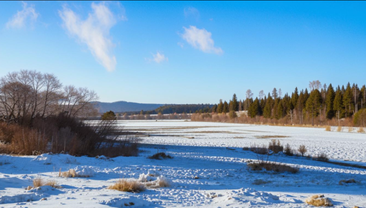 Синоптик Леус предупредил россиян о двух надвигающихся циклонах