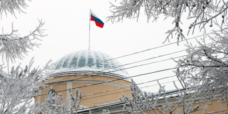 Городские службы в Рязани переведены в усиленный режим в новогодние праздники