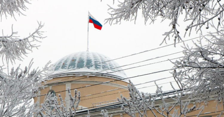 Городские службы в Рязани переведены в усиленный режим в новогодние праздники