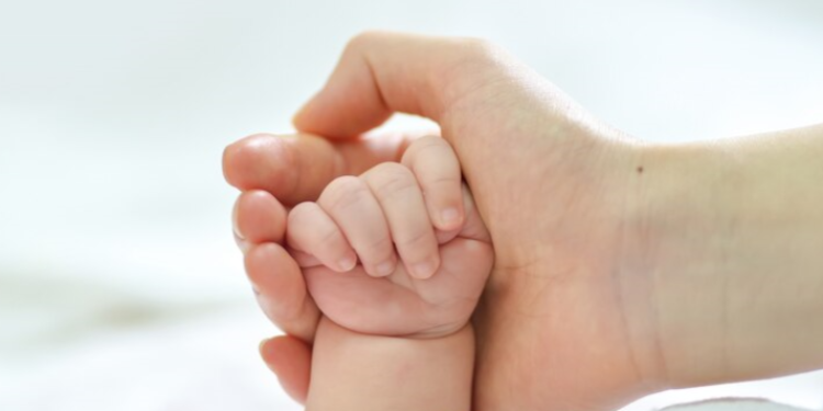 В декабре в Рязани на свет появились Аделия, Кира, Роберт и Степан