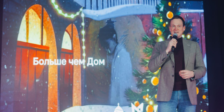 В Рязани торжественно открыли новое креативное пространство Дом молодежи