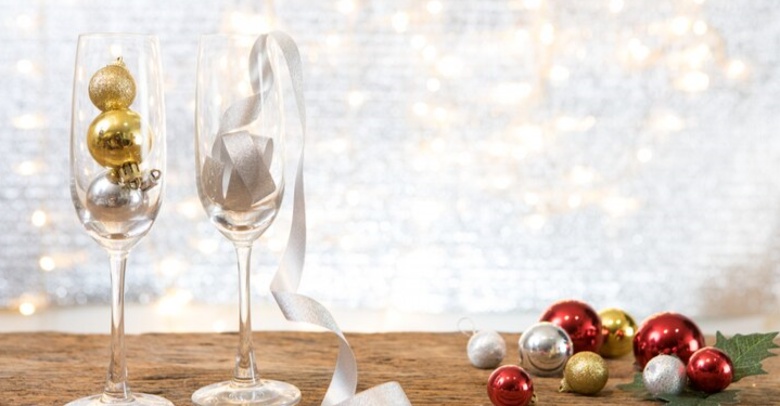 Губернатор Павел Малков поздравил рязанцев с наступающим Новым годом