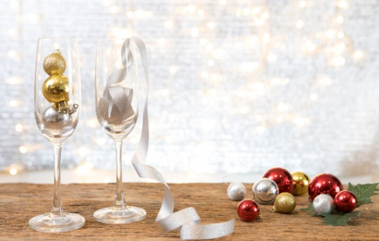 Губернатор Павел Малков поздравил рязанцев с наступающим Новым годом