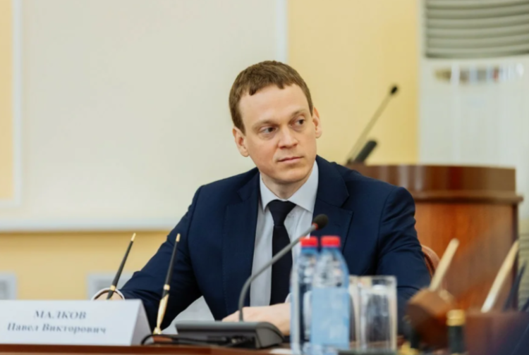 Малков: в Рязани отремонтируют набережную от памятника Есенину до улицы Солнечной