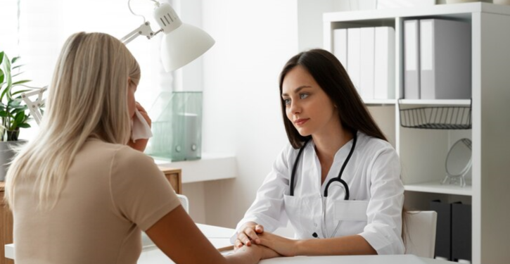 В Рязанской области заработали два новых ФАПа и амбулатория