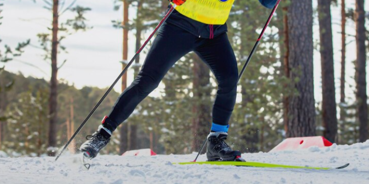 Из-за плохой погоды в Рязани биатлонисты пробегут вместо масс-старта суперспринт Из-за плохой погоды в Рязани биатлонисты пробегут вместо масс-старта суперспринт