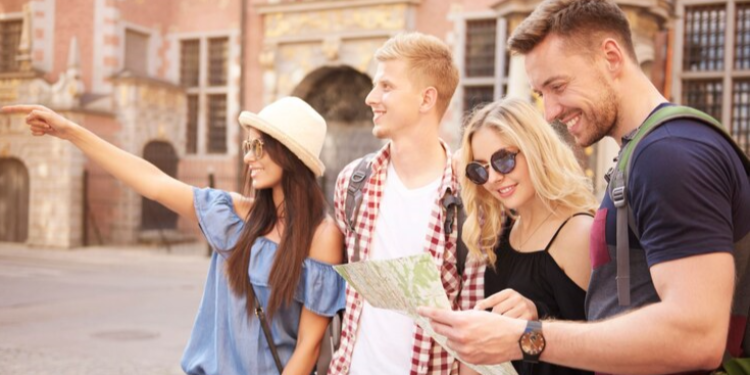 Туристический поток в Рязанскую область за год возрос почти на 50%