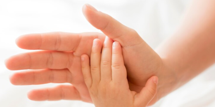 В Рязанском перинатальном центре за сутки на свет появились 25 малышей