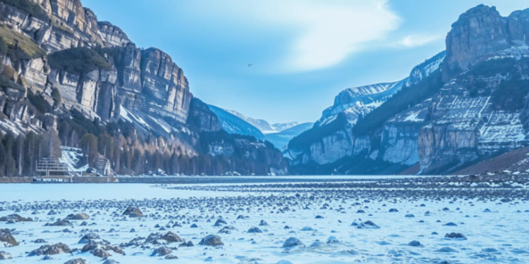 Синоптик Вильфанд: январь в Центральной России будет теплее нормы на 7 градусов