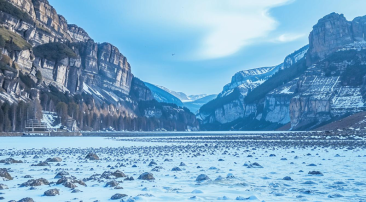 Синоптик Вильфанд: январь в Центральной России будет теплее нормы на 7 градусов