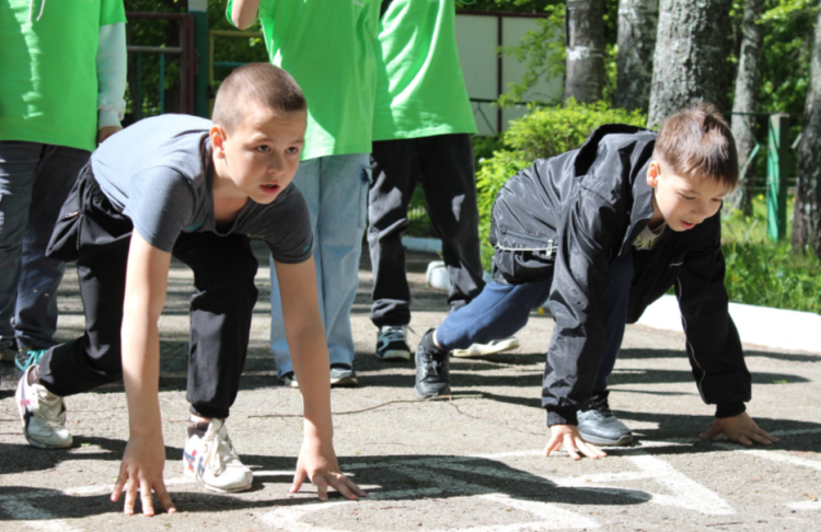 Родителям юных рязанцев напомнили о возможности компенсации покупки путевки в детские лагеря