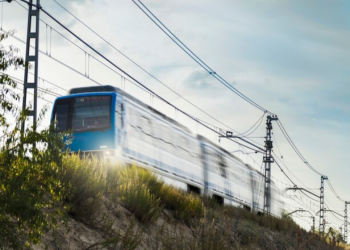 Рязанцев предупредили об изменениях расписания пригородных электричек в январе