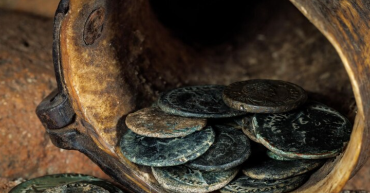 Центробанк вернет рязанке деньги за ржавые монеты