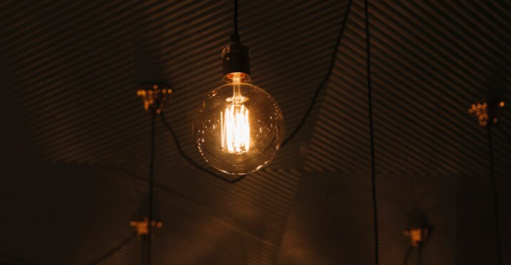 Михайловское шоссе и Октябрьский городок лишились света 13 января