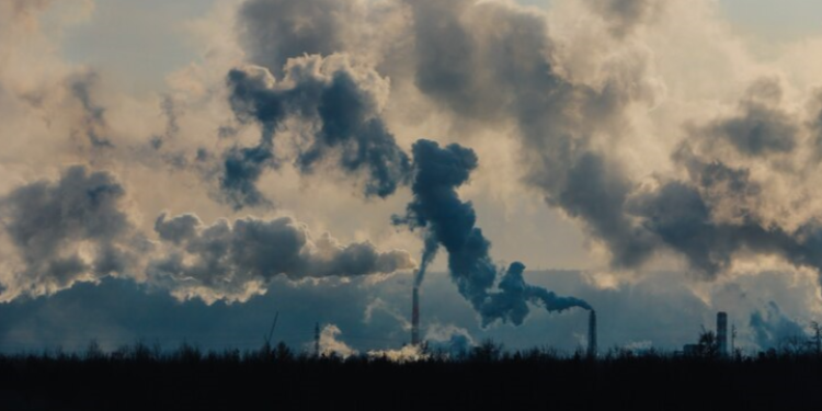 В рязанской Дашково-Песочне выявили превышение вредных веществ в воздухе