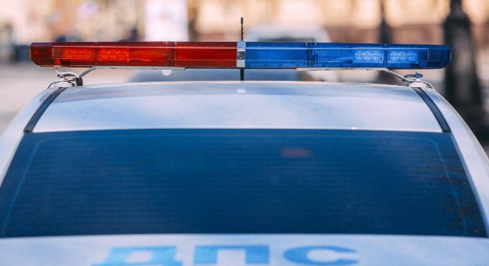 15 января в Рязанской области пройдут рейды по выявление машин с подложными номерами